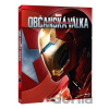 Captain America: Občanská válka - Iron Man edícia Blu-ray