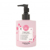 Maria Nila Colour Refresh Pink Pop 0.06 maska s farebnými pigmentami 300 ml