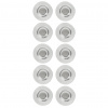 Magnety Nobo Rare Earth 32mm 10 ks