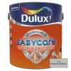 Umývateľná farba na steny Dulux EasyCare KOVOVO ŠEDIVÁ 2,5l