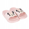 Ružové kúpacie sandále Minnie Mouse 30/31
