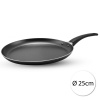 Perfect Home 12606 Panvica na palacinky 25 cm