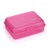 OXYBAG 9-58022 Rose, desiatový box,17x12,5x6cm