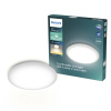 Stropné svietidlo LED Plafond 20W 2000lm 2700K Warm Star Effect Moire CL200 Philips