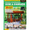 Dom a záhrada - kolektív autorov