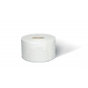 Toaletný papier, T2 systém, 1-vrstvový, priemer: 19 cm, Universal, TORK 