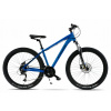 Horský bicykel - Mountain Bike 27,5 Kands Comp-Era Altus 3x8 Shimano (Mountain Bike 27,5 Kands Comp-Era Altus 3x8 Shimano)