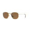 Ray-Ban RB3548N HEXAGONAL 001/57