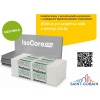 ISOVER Saint-Gobain IsoCore XPS 300 WF, Vyberte rozmer 30 mm - balenie 9,6 m²
