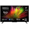 TV 48Z80BEZ OLED TV PANASONIC 5025232982936