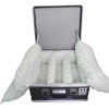 Bezpečnostná nádoba AKKU SAFE ,d x š x v 600 x 600 x 250 mm ZARGES