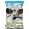 Cunipic materiál na hnízda pro hlodavce 500 g