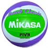 Volejbalová lopta na pláž MIKASA BV543C – FIVB