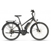 STEVENS 2020 E-MOLVENO LADY ČERNÁ vel.46cm