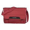 Travelite Skaii Messenger Red taška