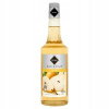 Barmanský sirup Rioba hruškový 700 ml