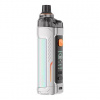 Elektronická cigareta Vaporesso Armour GS Pod 80W (Silver) 0mAh 1ks