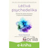 E-kniha Léčivá psychedelika - Micah Stoverová