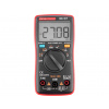 multimeter digitálny s automatickou voľbou rozsahov