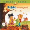 Kubko má rád jeseň - Christian Tielmann