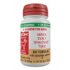 Giom S pes L-karnitin Aktiv 60 MINI tbl+25% zdarma