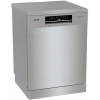Voľne stojaca umývačka riadu Gorenje GS642D90X