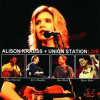 2CD Alison Krauss & Union Station: Live