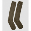 Mauser Ponožky- MAUSER Hunting Wool Socks Forestgreen 45-48