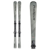 Zjazdové lyže Stöckli Laser CX + doska Salomon SRT Speed D20 + viazanie Salomon SRT12 163 24/25
