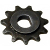 Reťazové koliesko 11 zubov ECO typ 1