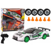 mamido Športové auto Drift na diaľkové ovládanie RC 1:24