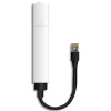 UBNT INS-8023AF-O PoE konvertor 48V / 18V