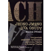 Jedno jméno, dva osudy - Michal Přibáň