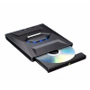 Externá CD DVD RW napaľovačka 5v1 USB 3.0 typ optická mechanika CD