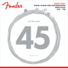 Struny na elektrickú basgitaru 45-100 7250ML Fender