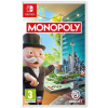 NS hra Monopoly