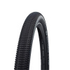 SCHWALBE Plášť BILLY BONKERS 26x2.10 (54-559) 490g 67TPI skladací čierny