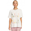 Roxy Crystal Vision B XWWK/Snow White/Multicolour L