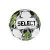 AKCE 10+1 + vak na míče - Fotbalový míč Select FB Braga bílo šedá Velikost míče: 4 Veľkosť Lopty: 5