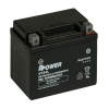 Motobatéria BPOWER SUPREME GEL GTX4L 12V 3Ah 60A P+
