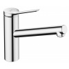 Hansgrohe Zesis M33 kuchynská batéria stojánková chrómová 74811000