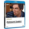 Povolení zabíjet BD