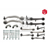 Sada ramien nápravy zavesenia kolies FEBI BILSTEIN 39404