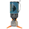 Plynový varič Jetboil Flash 1.0L Ocean Topo
