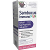 Sambucus Immuno Kids sirup, malinová príchuť 120 ml