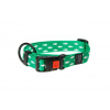Karlie Obojek ASP Mix&Match Žralok L/XL 45-65cm 25mm