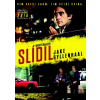 Slídil DVD