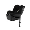 CYBEX Sirona G Plus i-Size + Base G moon black 2025