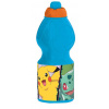 STOR Fľaša na pitie POKÉMON 400ml