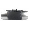 BAM HIGHTECH 5202XLT (compact) - Pouzdro na violu